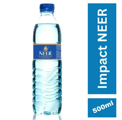 Impact NEER Packaged Drinking Water-500ml